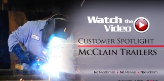 McClain Trailers