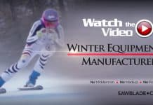 We are at the start of Every Journey -Winter Equipment Manufacturers