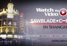 We are at the start of Every Journey -Shanghai