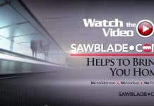 Sawblade.com Helps to Bring You Home