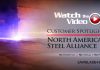 NASA – A Overview of the North American Steel Alliance