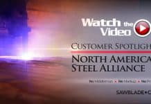 NASA – A Overview of the North American Steel Alliance