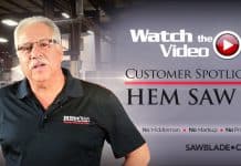 Hem Saw Builds America, Sawblade.com provides blades to help them