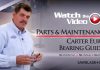 Carter Training Video, Euro Guides