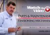 Carter Training Video: Tensioning Mechanism