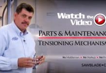 Carter Training Video: Tensioning Mechanism