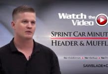 Sprint Car Minute With Tommy Bryant-Headers