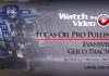 Lucas Oil Pro Pulling Flashback, Evansville, Geico Tractor