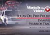 Lucas Oil Pro Pulling Flashback, Evansville, Warrior Tracks