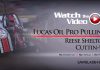 Lucas Oil Pro Pulling Flashback, Reese Shelton, Cuttin-Up