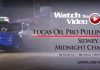 Lucas Oil Pro Pulling Flashback, Sidney IL, Midnight Chaos