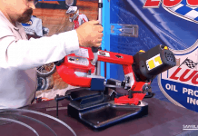 Sawblade.com in Hillsoboro