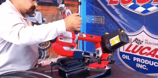 Sawblade.com in Hillsoboro