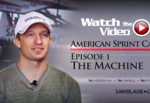 American Sprint Car Series Episode 1