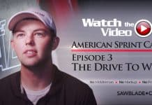 American Sprint Car Series Episode 3