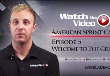 American Sprint Car Series Episode 5
