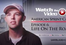 American Sprint Car Series Episode 6