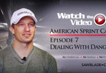 American Sprint Car Series Episode 7