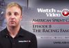 American Sprint Car Series Episode 8