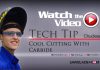 How To Cut Cool With Carbide