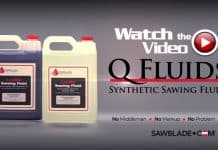 Q Fluids C5200 and C5300 Coolant