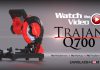 The Trajan Q700 Carbide Saw
