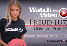 Freud LU72 General Purpose Wood Circular Blade