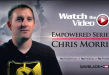 Empowered: Chris Morris