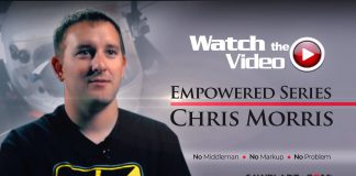 Empowered: Chris Morris