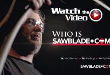 Who is Sawblade.com?