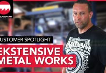 Ekstensive Metal Works