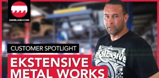 Ekstensive Metal Works