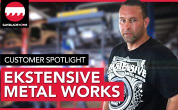 Ekstensive Metal Works