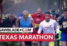 Sawblade.com Texas Marathon