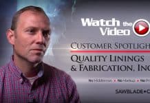 Quality Linings and Fabrication, Inc