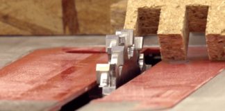 Freud SBOX8 Box Joint Cutter Set