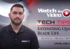 How To Extend The Life of Your QSaw Blade