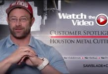 Houston Metal Cutting