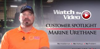 Marine Urethane