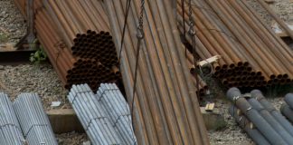 Material Weight Calculator