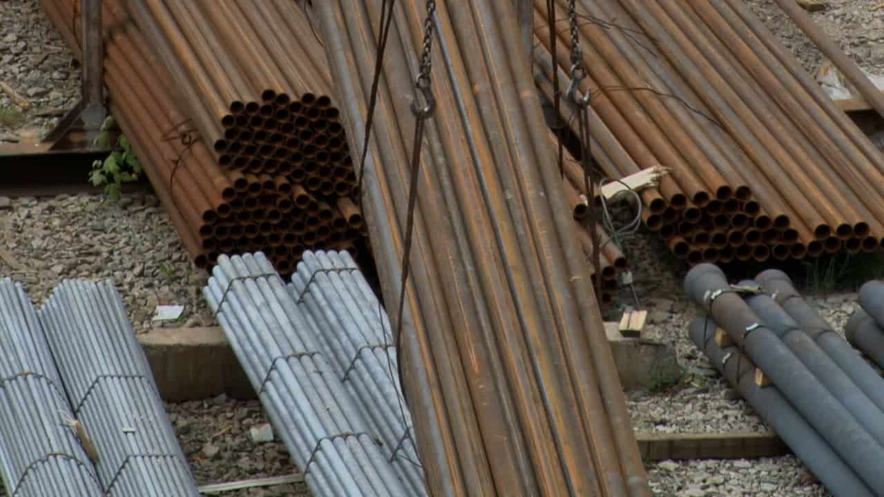 Material Weight Calculator SawbladeTV