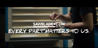 Sawblade.com | Every Part Matters To Us