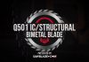 Q501 IC/Structural BiMetal Blade – Golf Carts of Texas