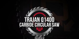 Trajan Q1400 – Golf Carts of Texas