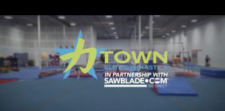 H-Town Elite Gymnastics