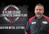 Q Fluid C5300 with Houston Metal Cutting