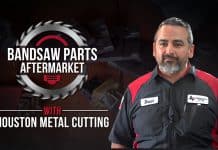 Aftermarket Parts with Houston Metal Cutting
