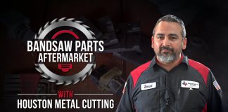 Aftermarket Parts with Houston Metal Cutting