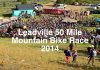 MTB Ride in Leadville, Colorado