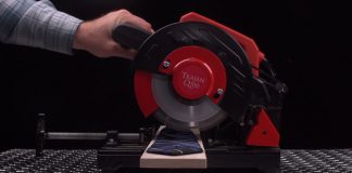 Happy Father’s Day Sale from Sawblade.com